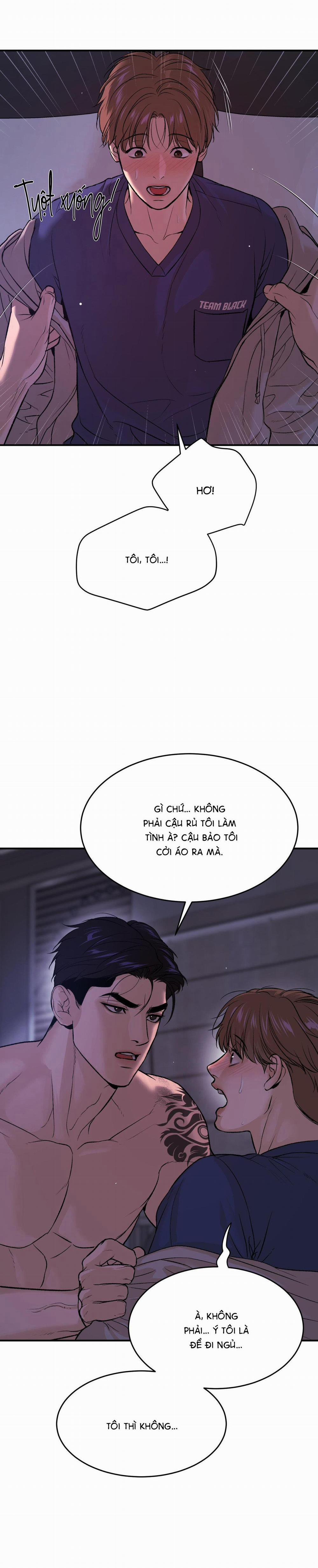 (Cbunu) Chinhx - Vận Xui 44 trang 5