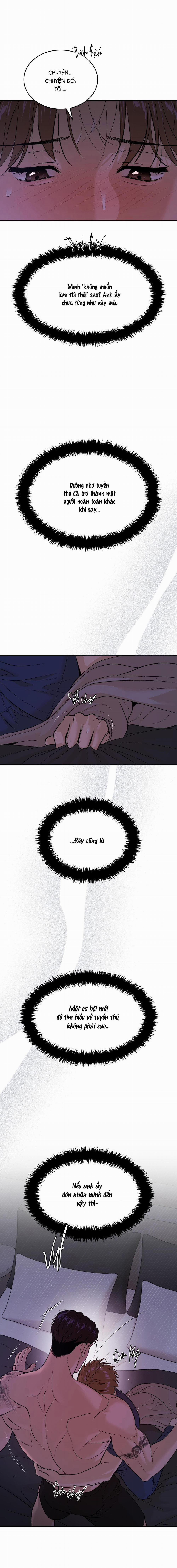 (Cbunu) Chinhx - Vận Xui 44 trang 7