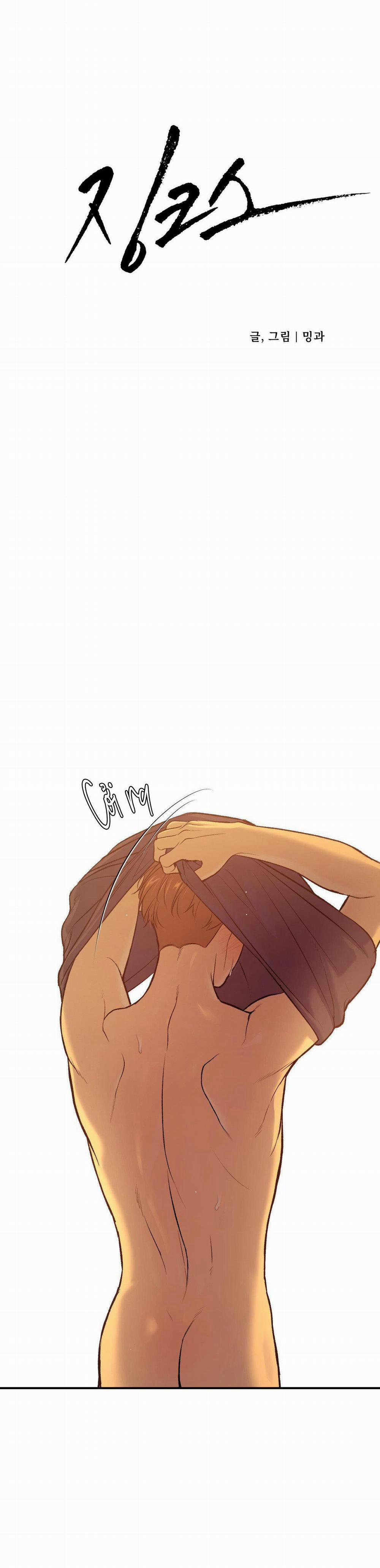 (Cbunu) Chinhx - Vận Xui 44 trang 9