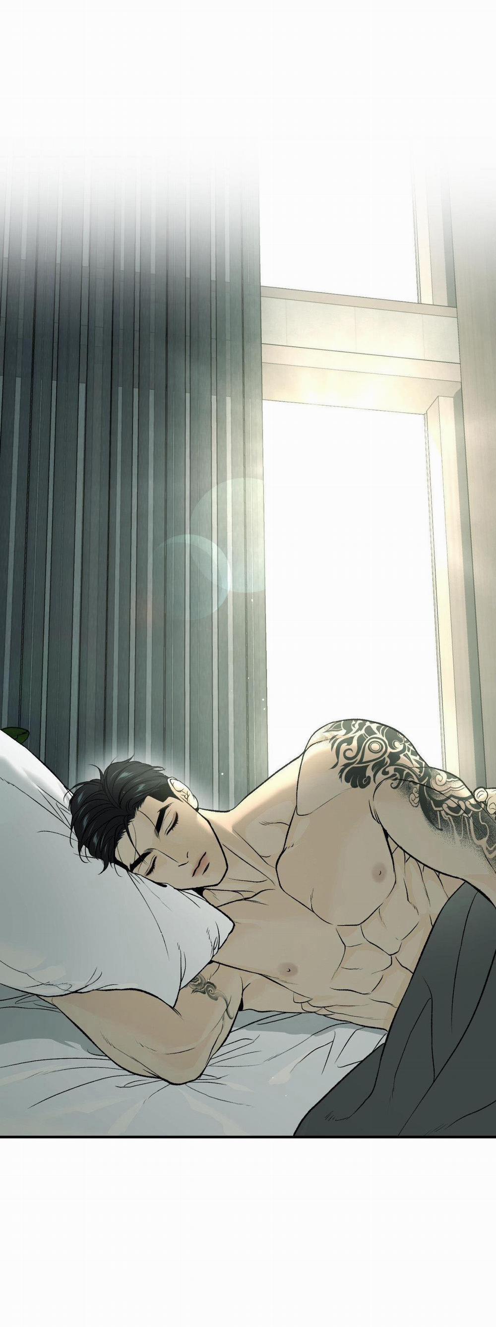 (Cbunu) Chinhx - Vận Xui 45 trang 1