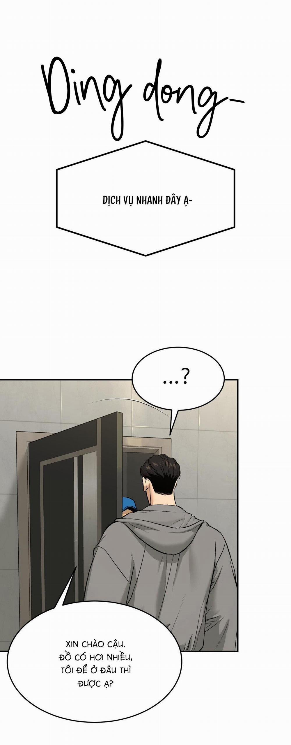 (Cbunu) Chinhx - Vận Xui 45 trang 10