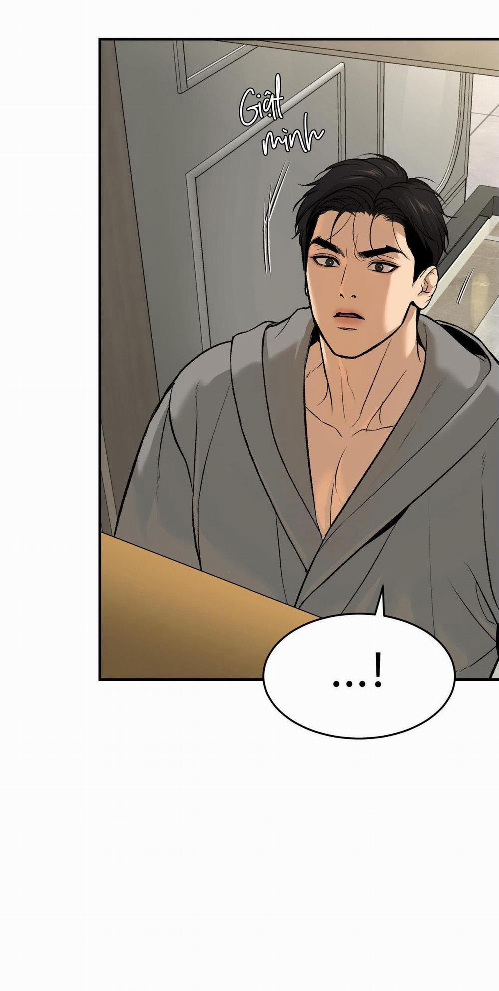 (Cbunu) Chinhx - Vận Xui 45 trang 11