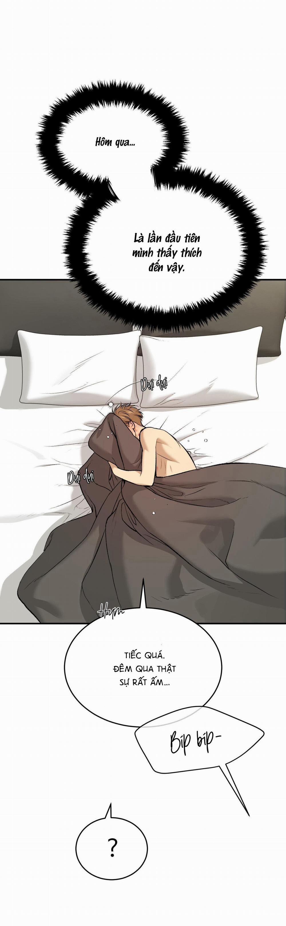 (Cbunu) Chinhx - Vận Xui 45 trang 14