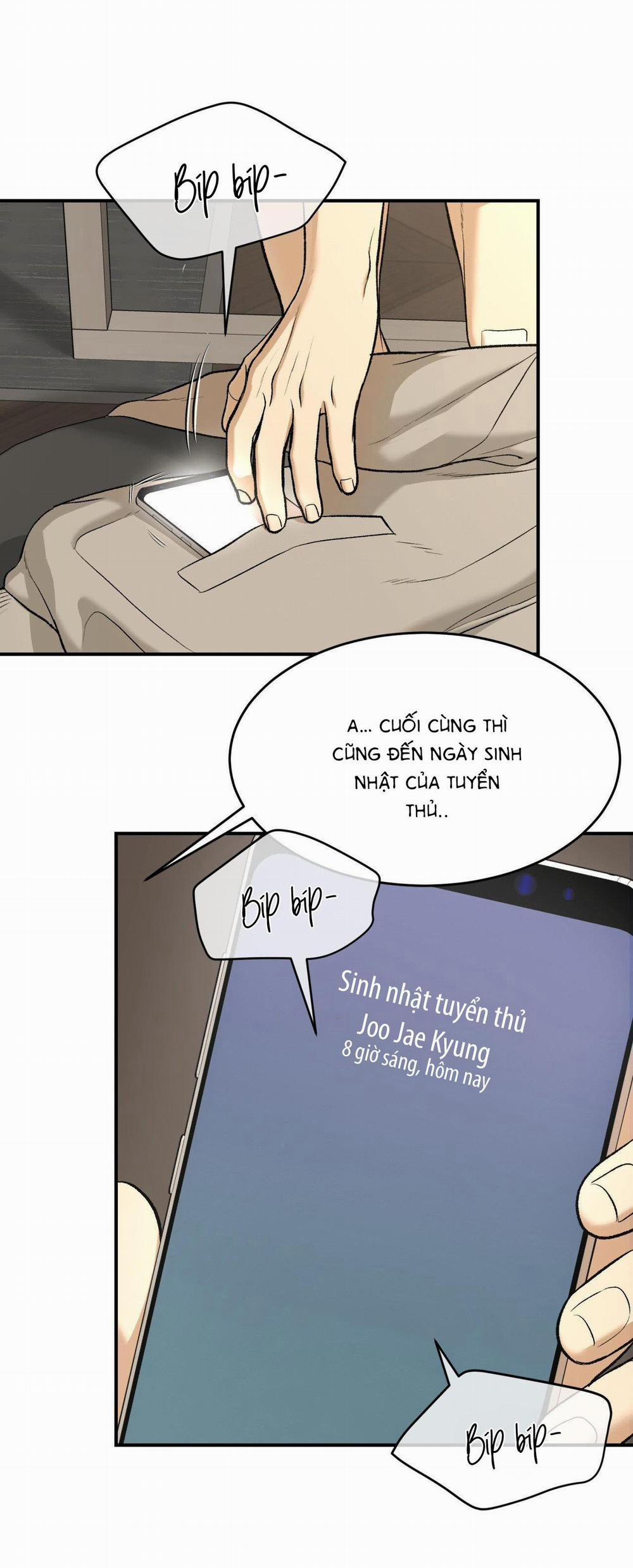 (Cbunu) Chinhx - Vận Xui 45 trang 15