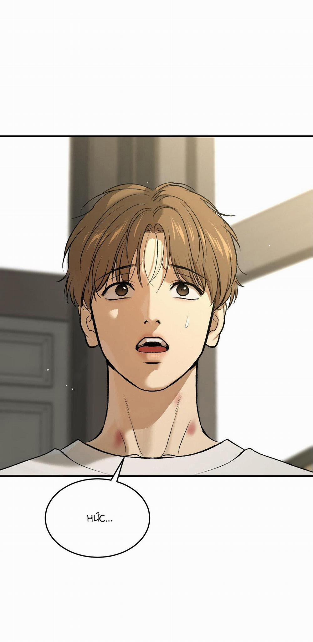 (Cbunu) Chinhx - Vận Xui 45 trang 17