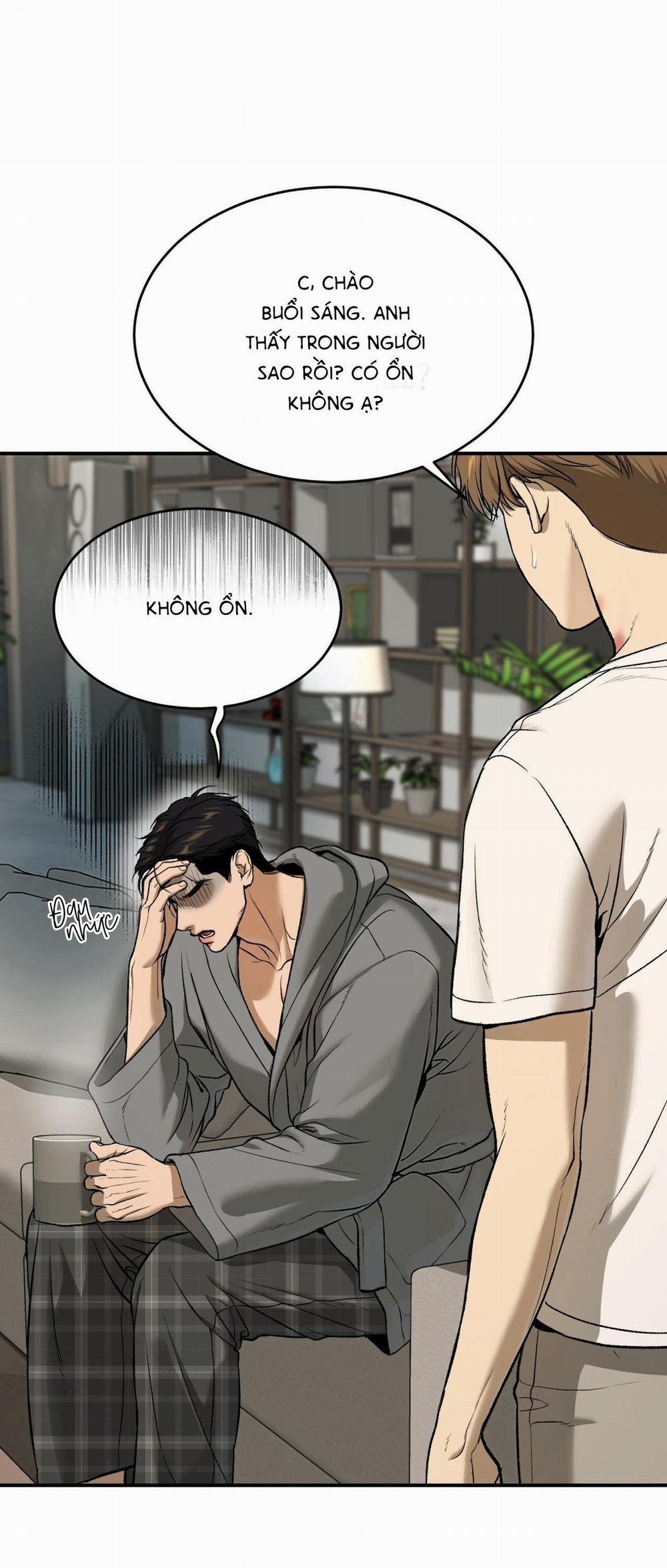 (Cbunu) Chinhx - Vận Xui 45 trang 19