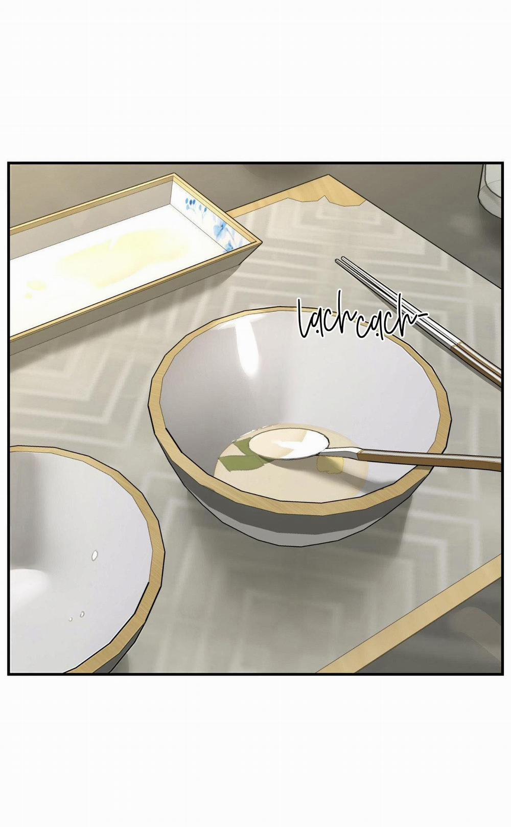 (Cbunu) Chinhx - Vận Xui 45 trang 30