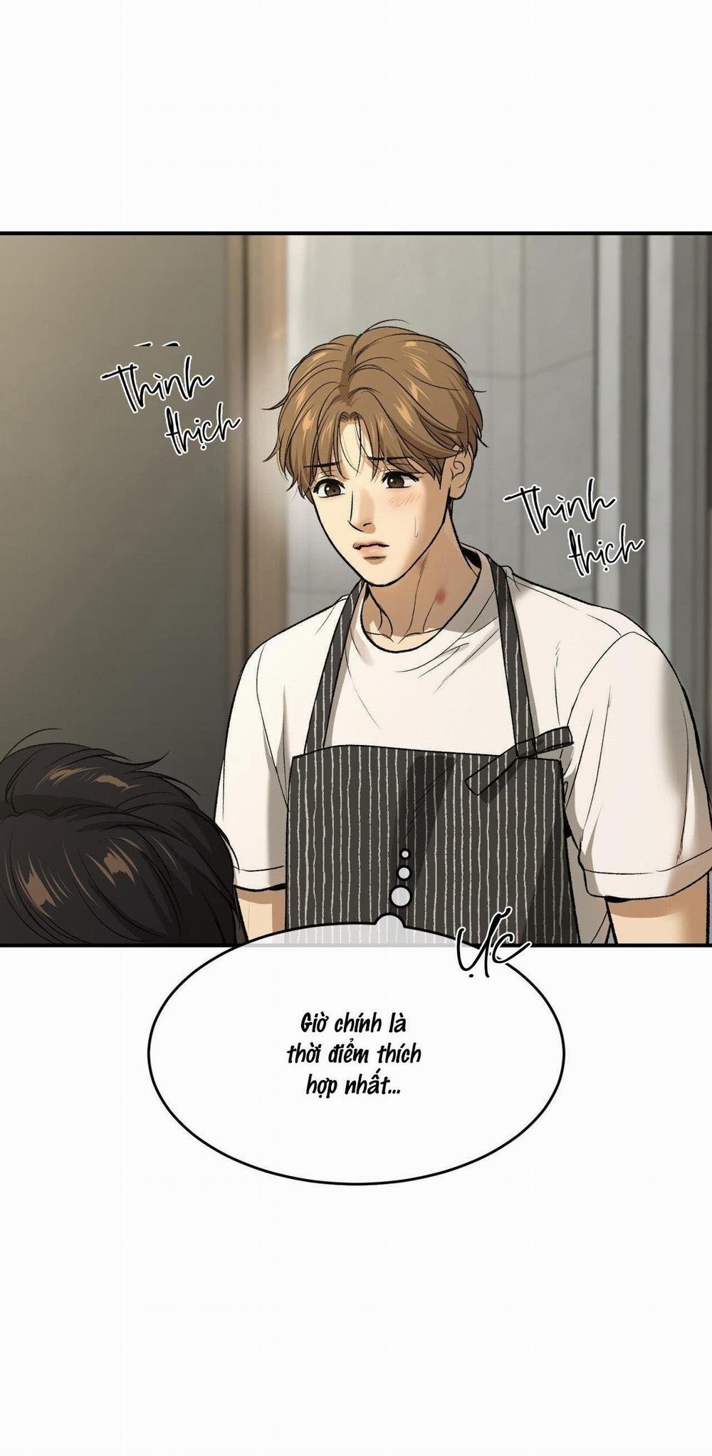 (Cbunu) Chinhx - Vận Xui 45 trang 32