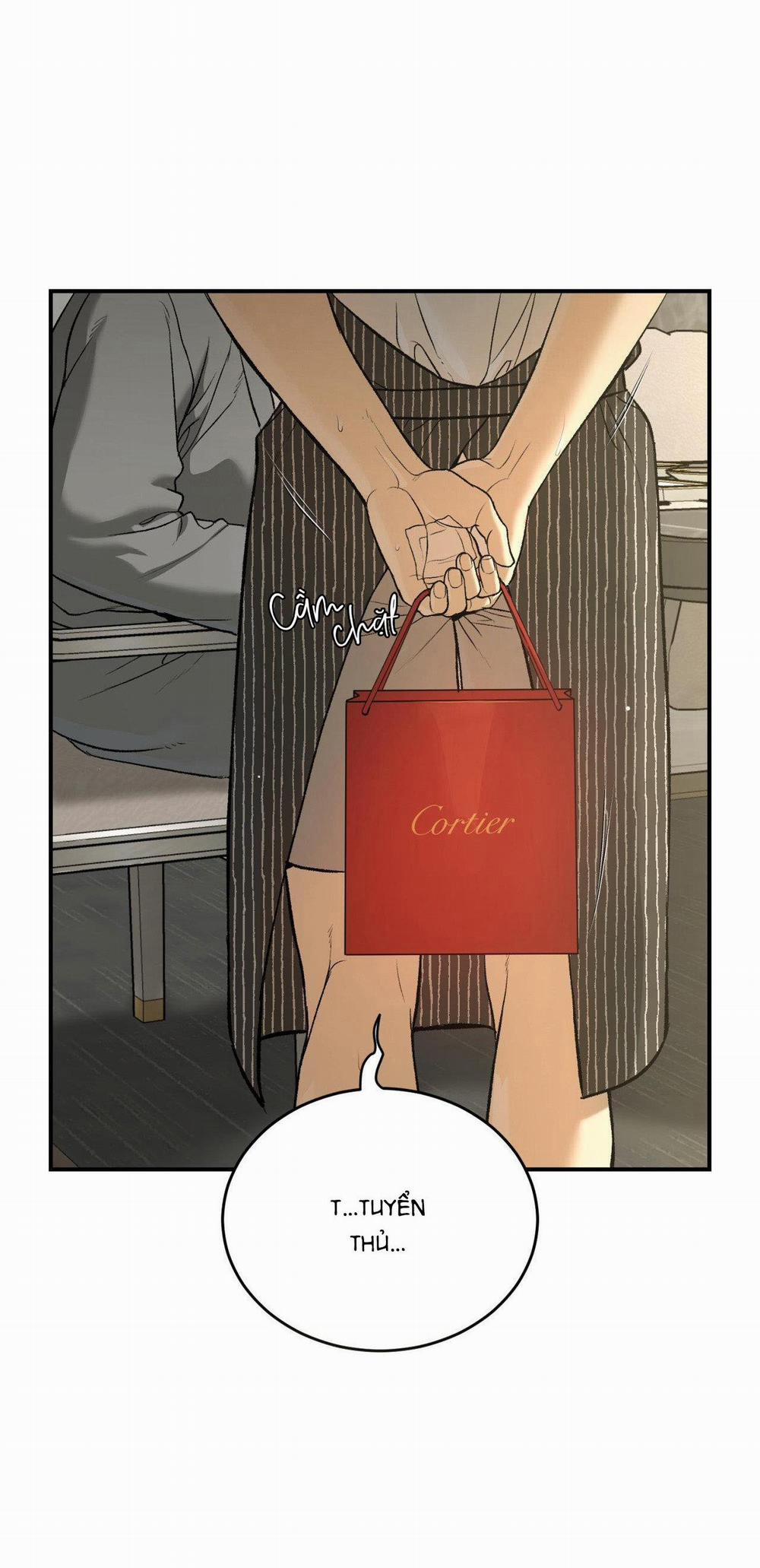 (Cbunu) Chinhx - Vận Xui 45 trang 33