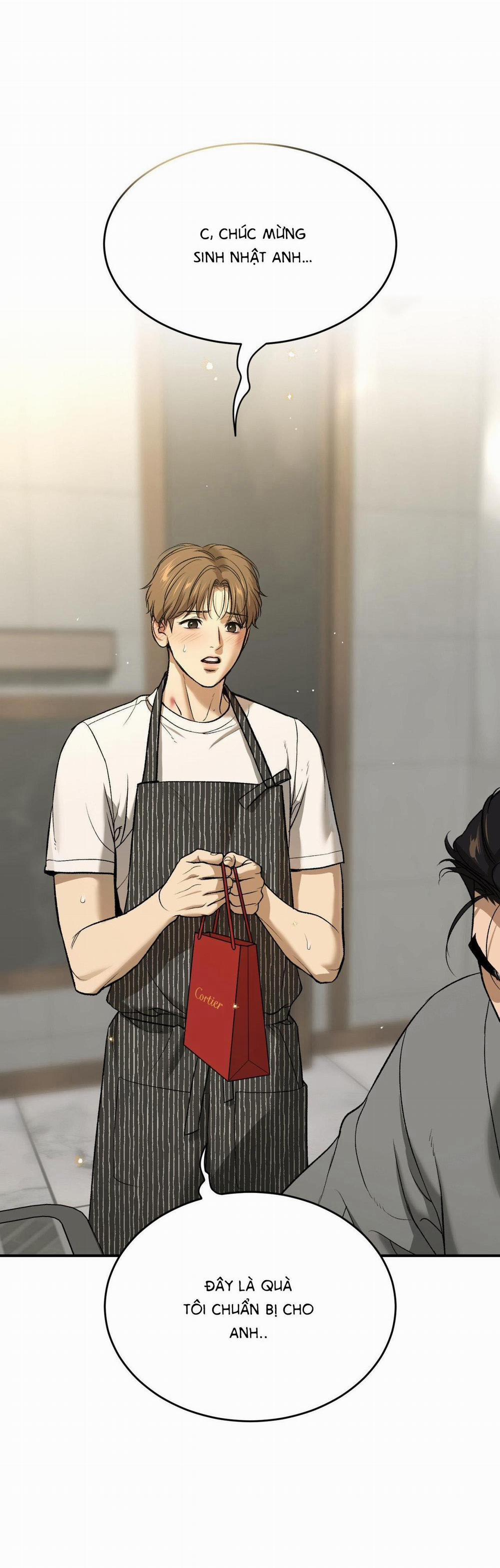 (Cbunu) Chinhx - Vận Xui 45 trang 34