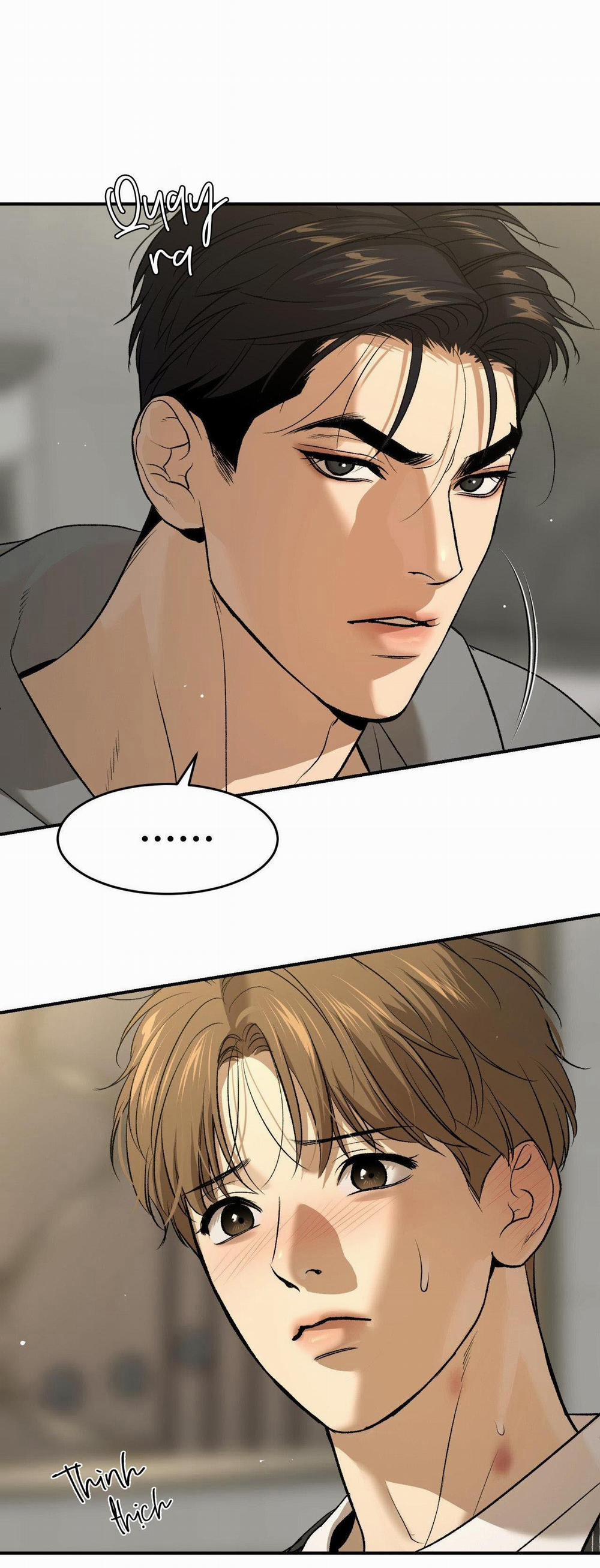 (Cbunu) Chinhx - Vận Xui 45 trang 35