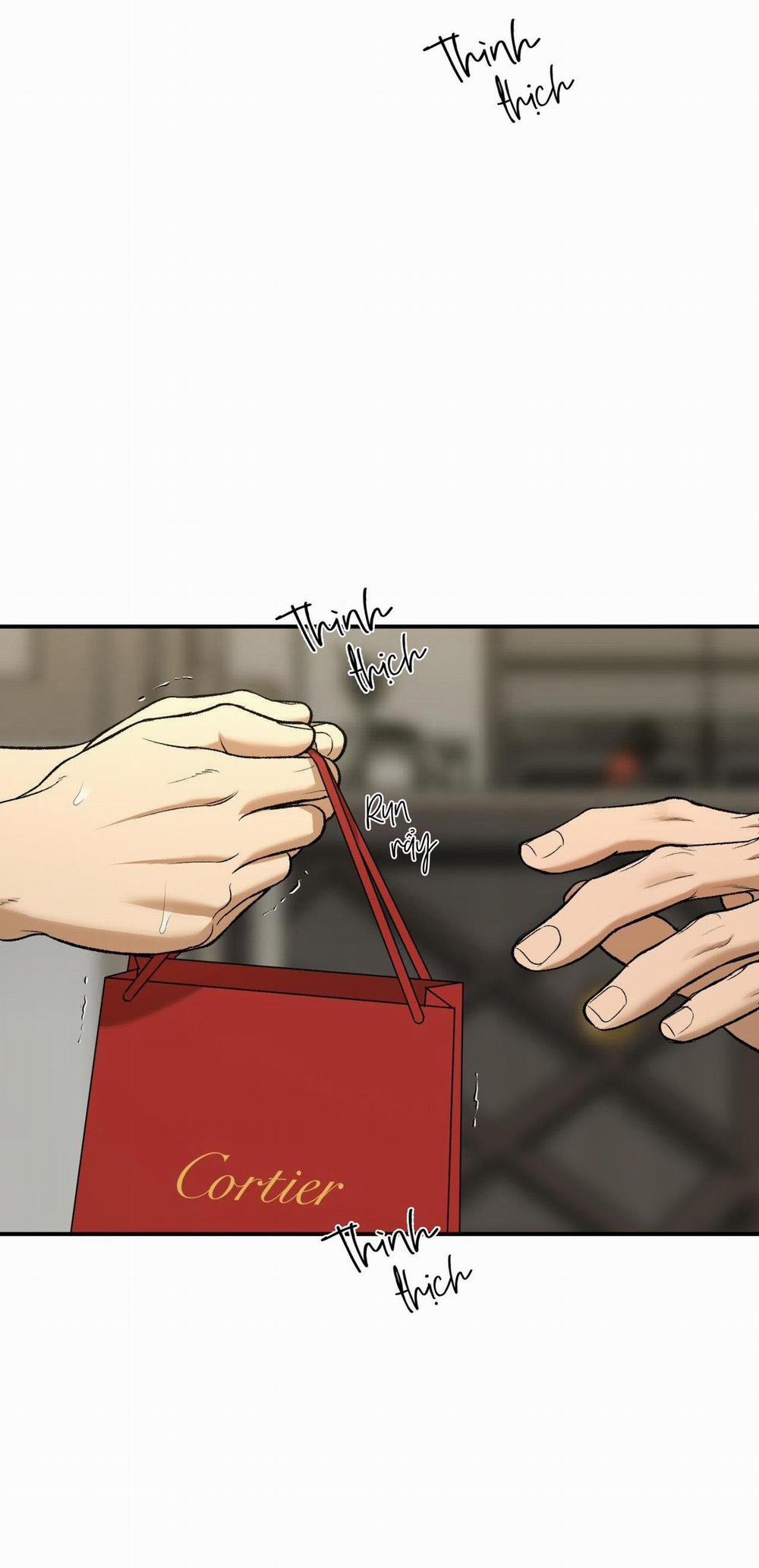 (Cbunu) Chinhx - Vận Xui 45 trang 36