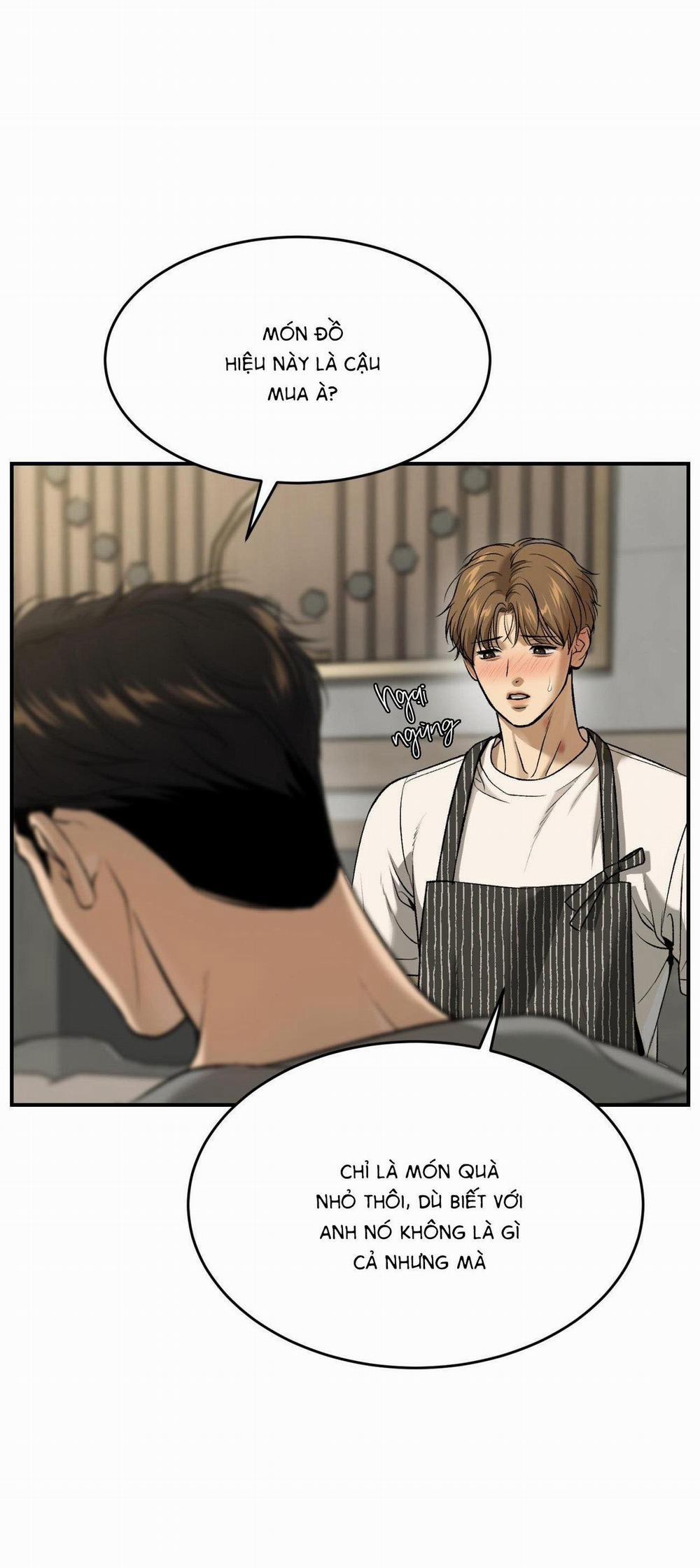 (Cbunu) Chinhx - Vận Xui 45 trang 37