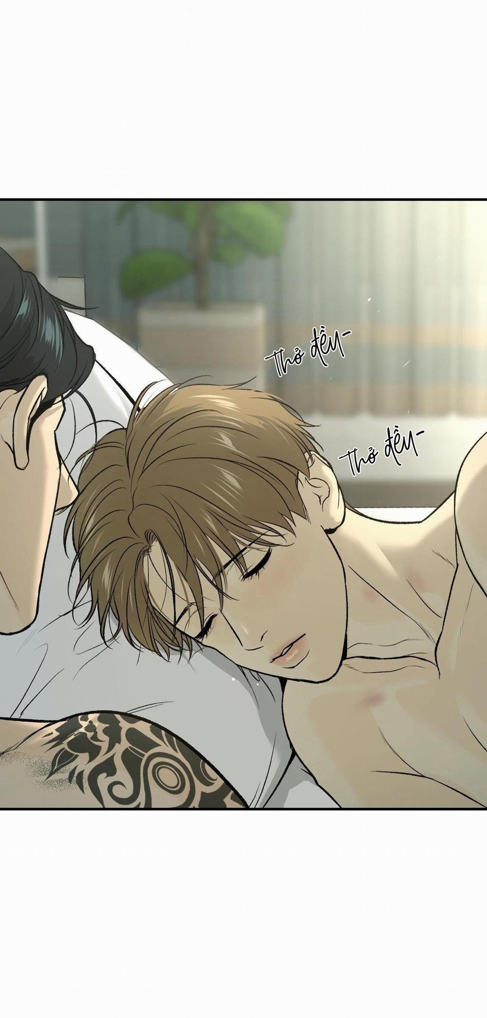 (Cbunu) Chinhx - Vận Xui 45 trang 4