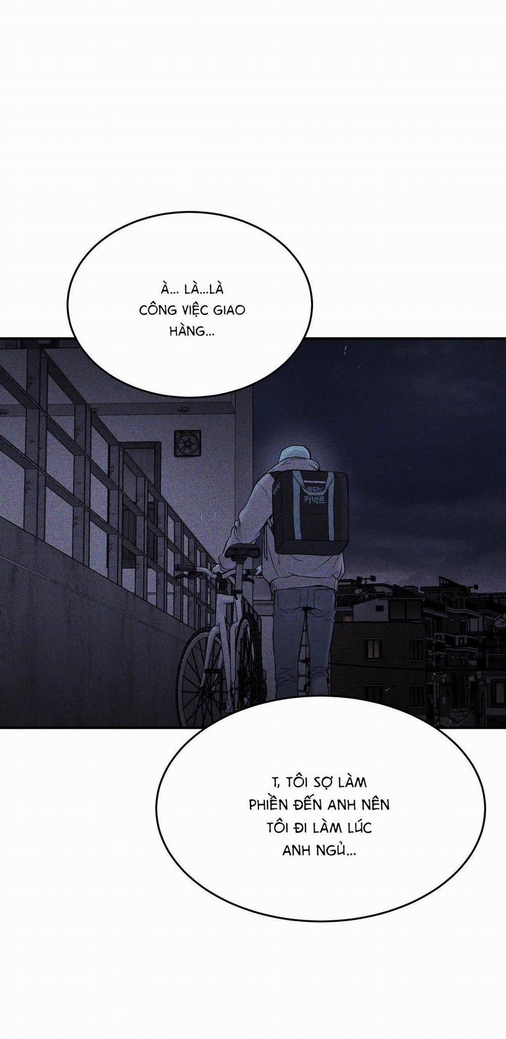 (Cbunu) Chinhx - Vận Xui 45 trang 41