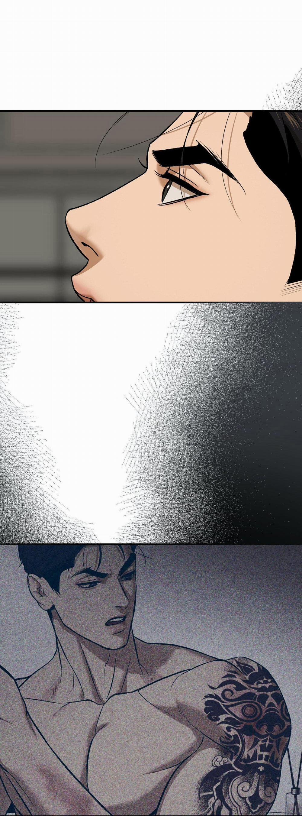 (Cbunu) Chinhx - Vận Xui 45 trang 42