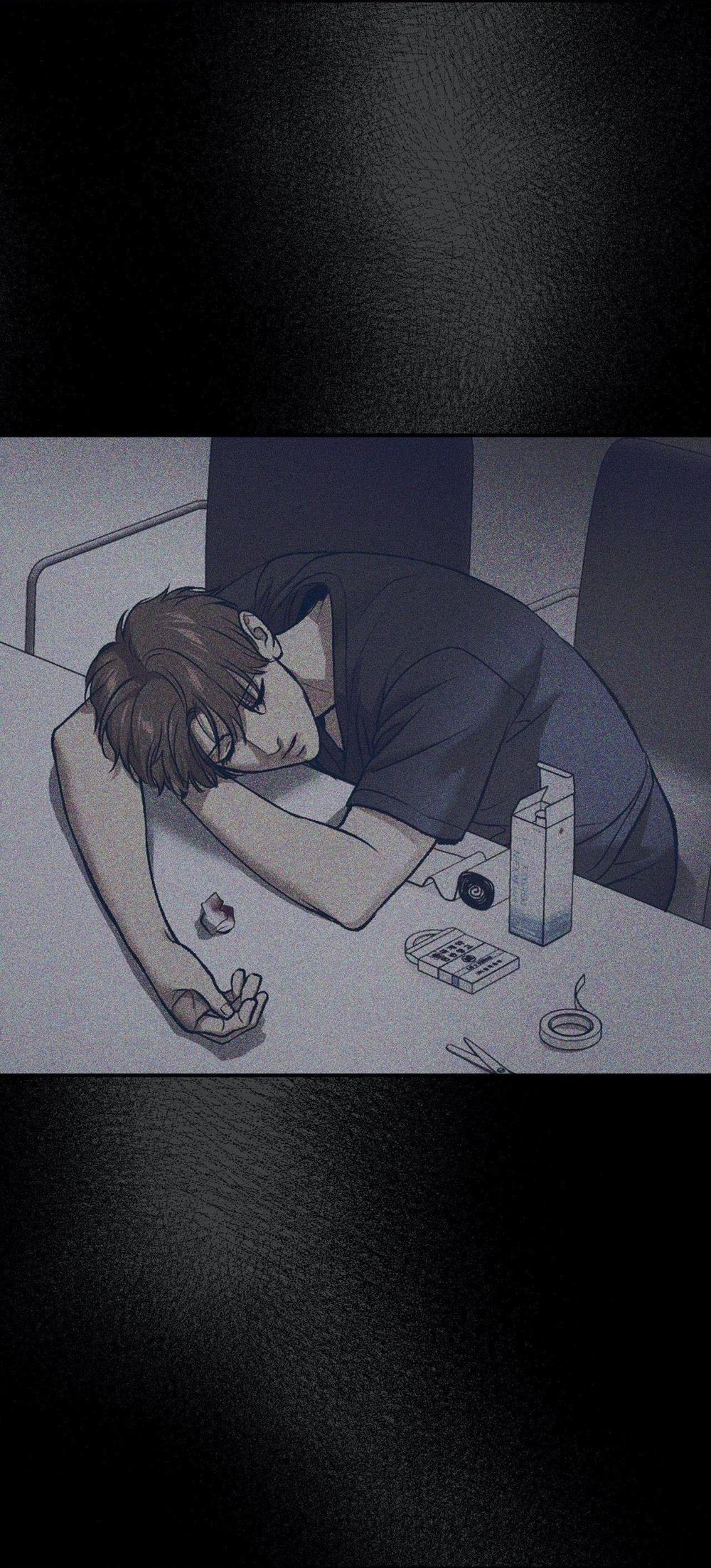 (Cbunu) Chinhx - Vận Xui 45 trang 43