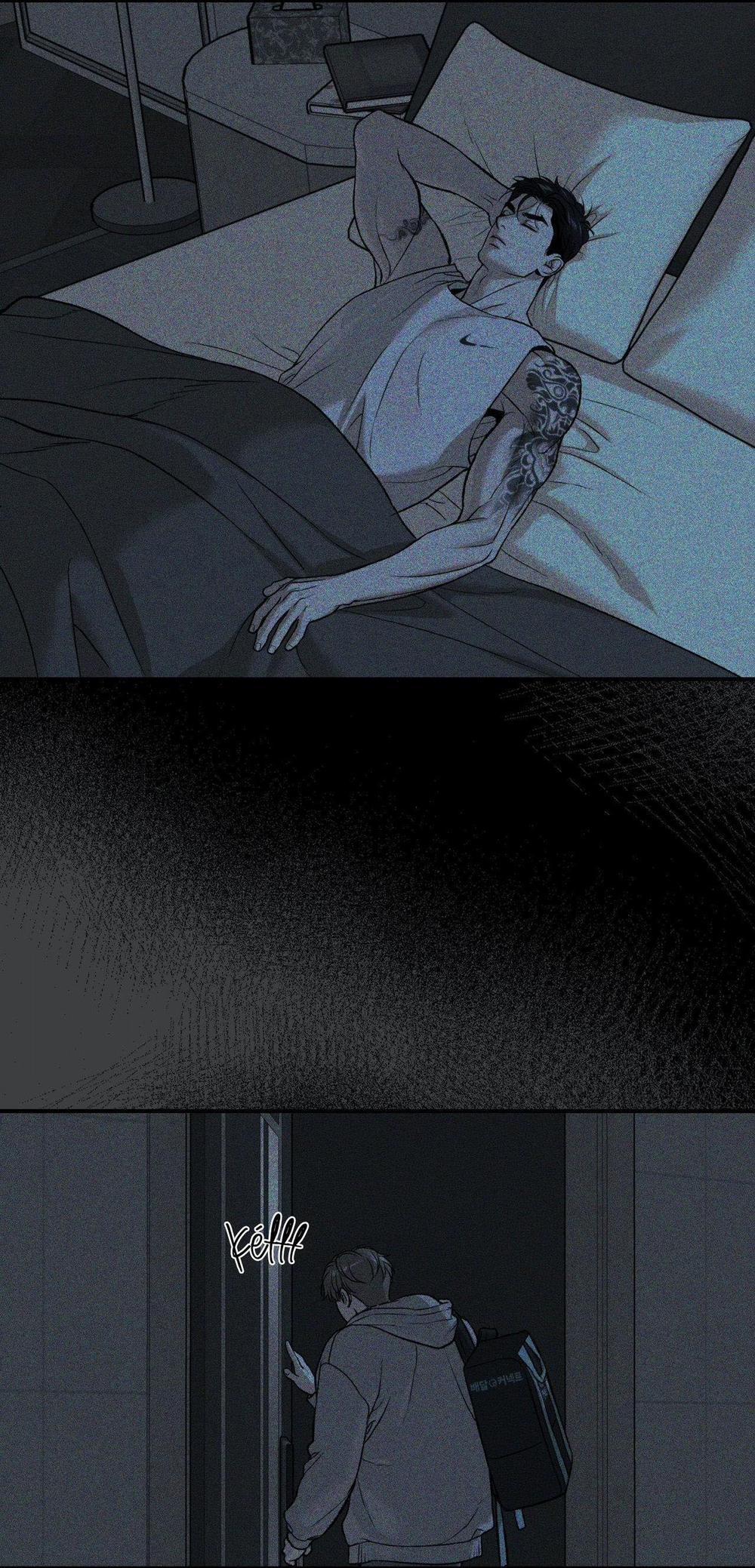 (Cbunu) Chinhx - Vận Xui 45 trang 44