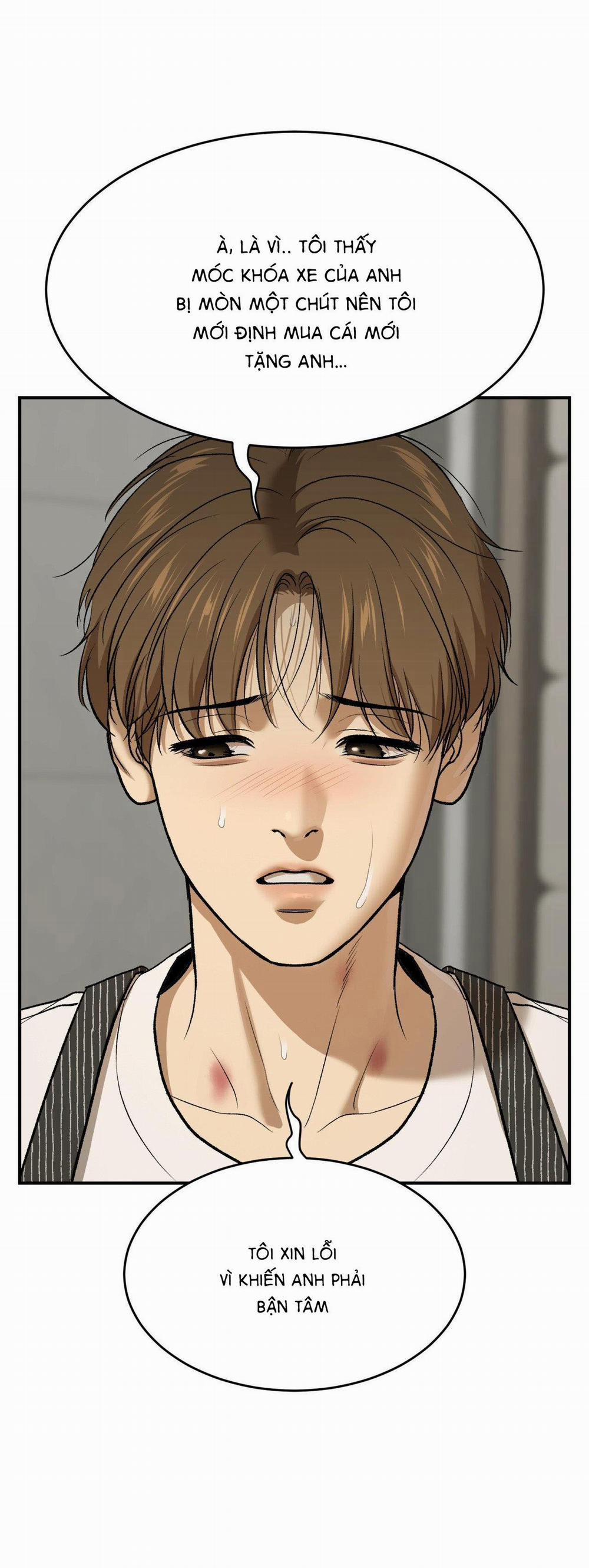 (Cbunu) Chinhx - Vận Xui 45 trang 46