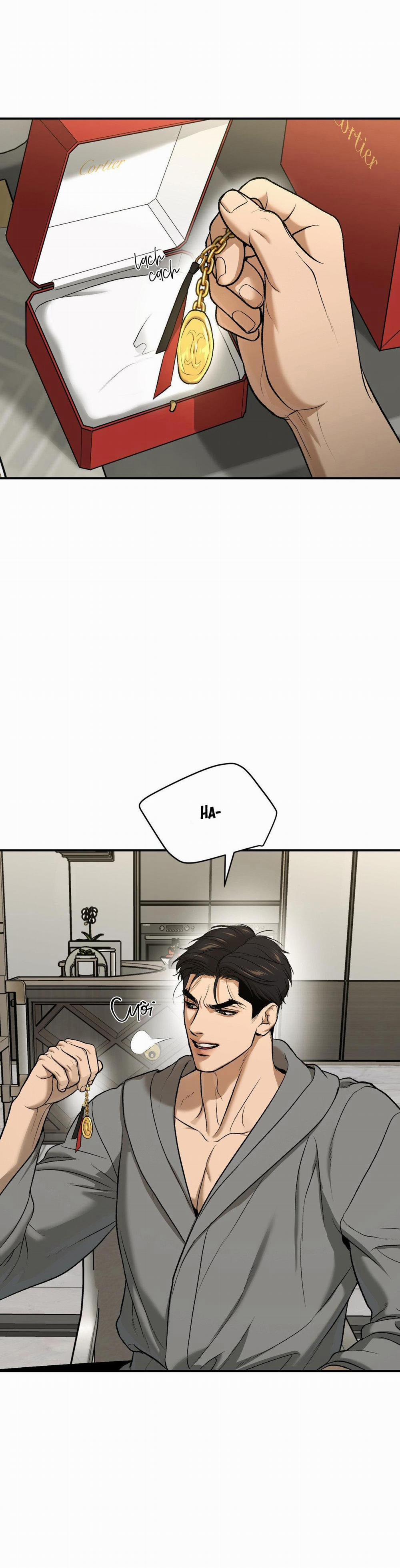 (Cbunu) Chinhx - Vận Xui 45 trang 47