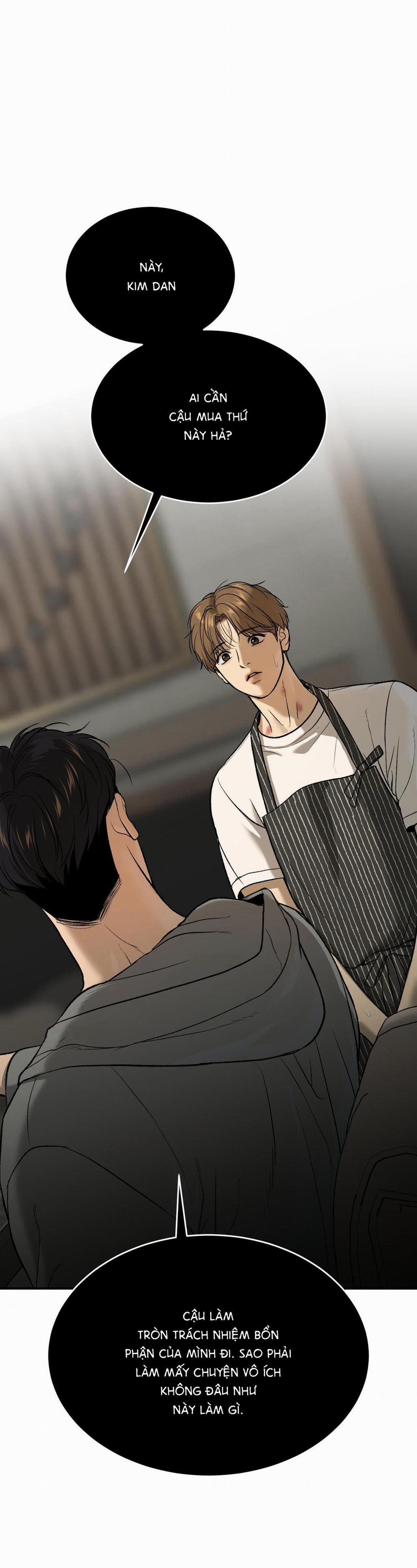 (Cbunu) Chinhx - Vận Xui 45 trang 48