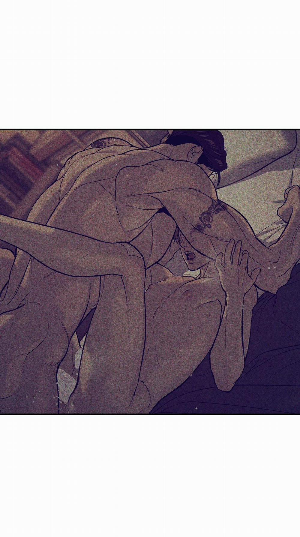 (Cbunu) Chinhx - Vận Xui 45 trang 5