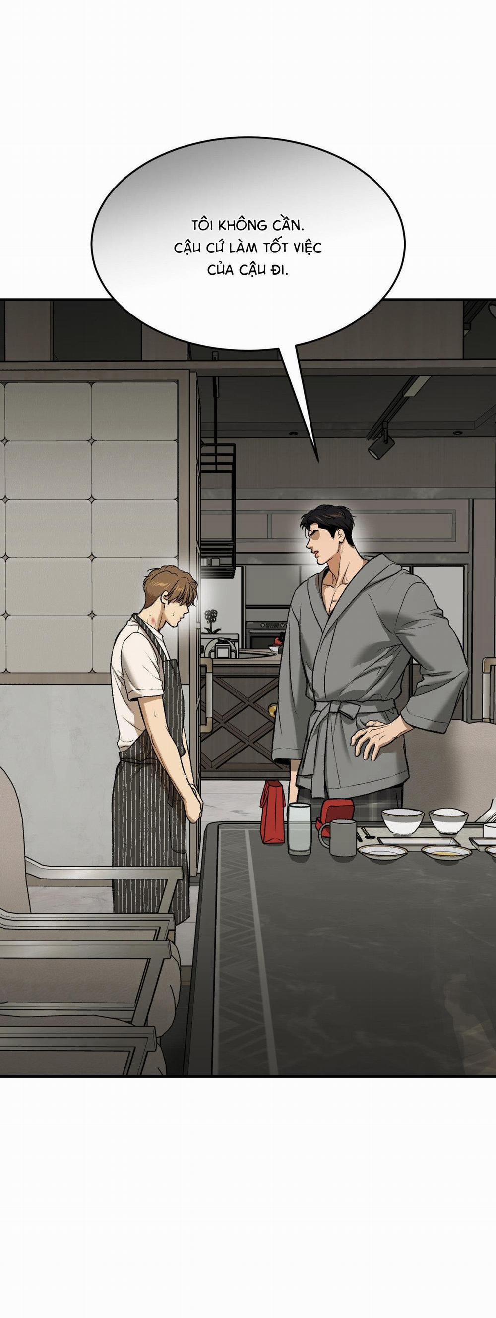 (Cbunu) Chinhx - Vận Xui 45 trang 53