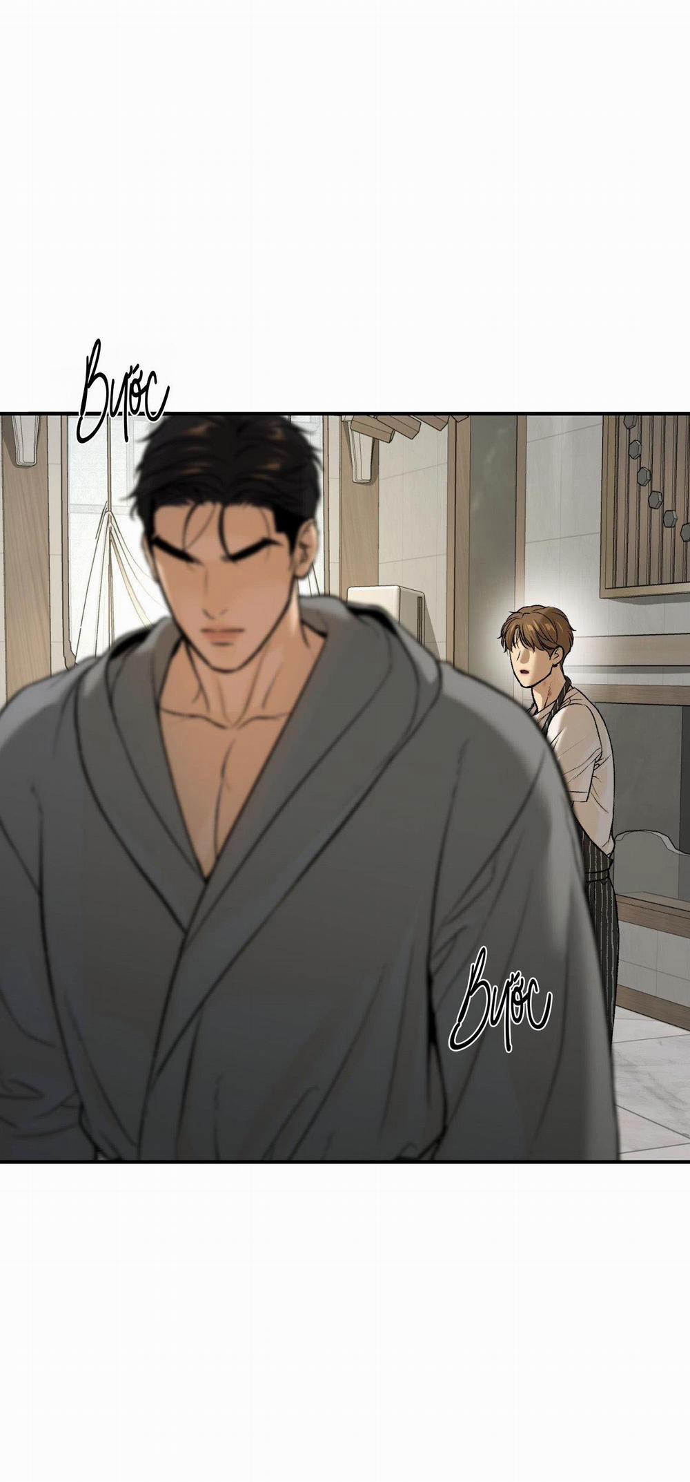 (Cbunu) Chinhx - Vận Xui 45 trang 54