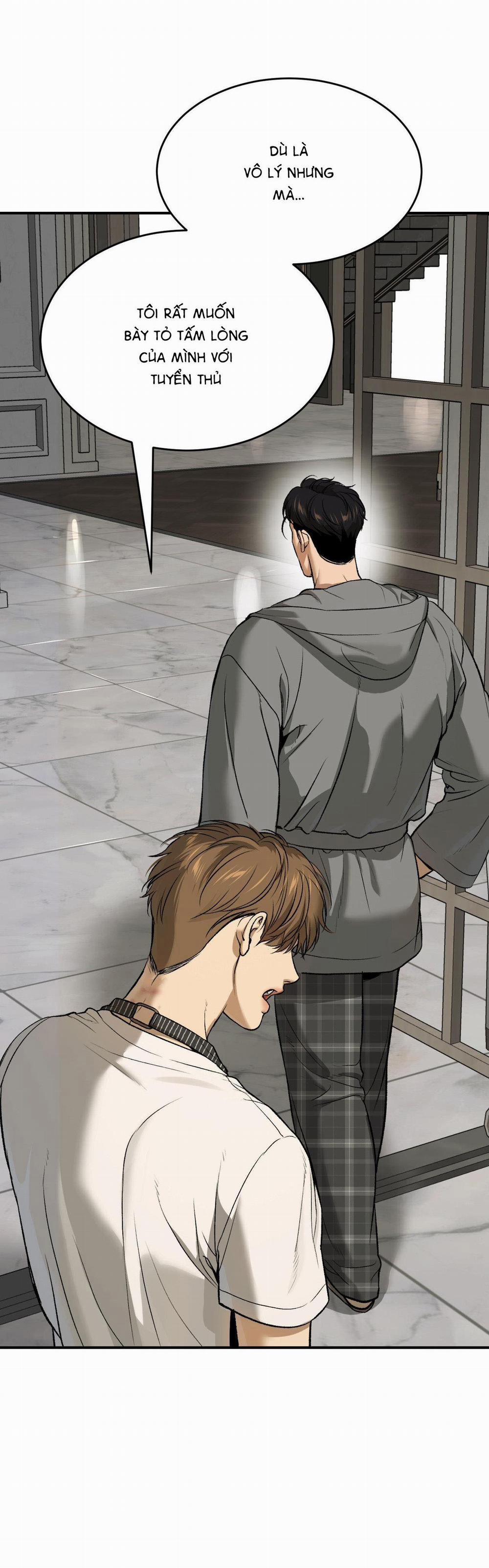 (Cbunu) Chinhx - Vận Xui 45 trang 56