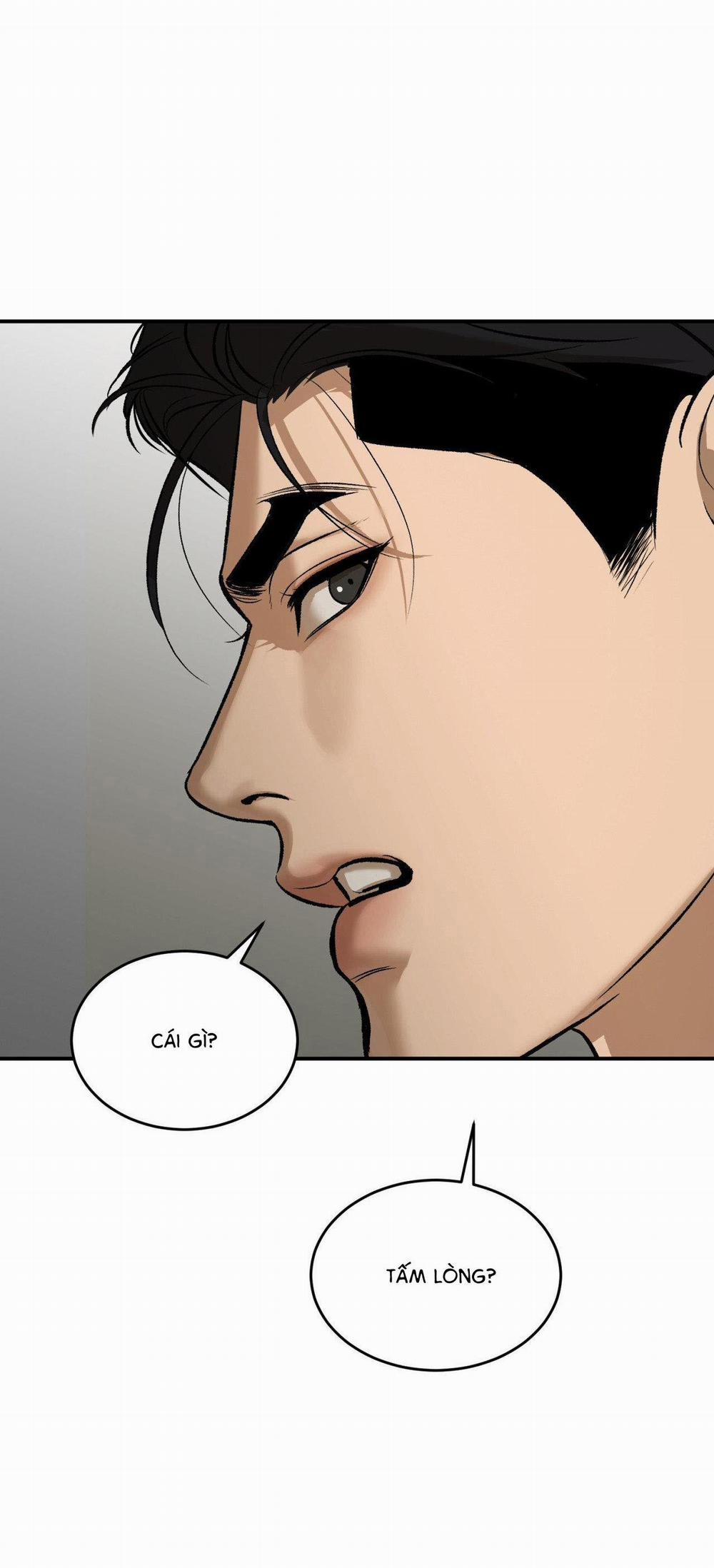 (Cbunu) Chinhx - Vận Xui 45 trang 57