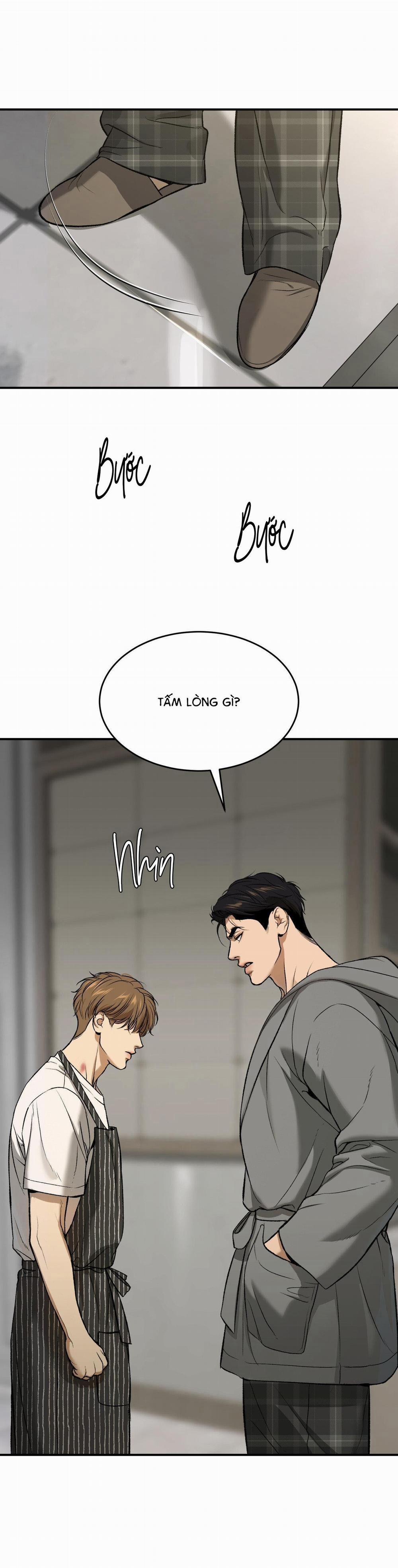 (Cbunu) Chinhx - Vận Xui 45 trang 58