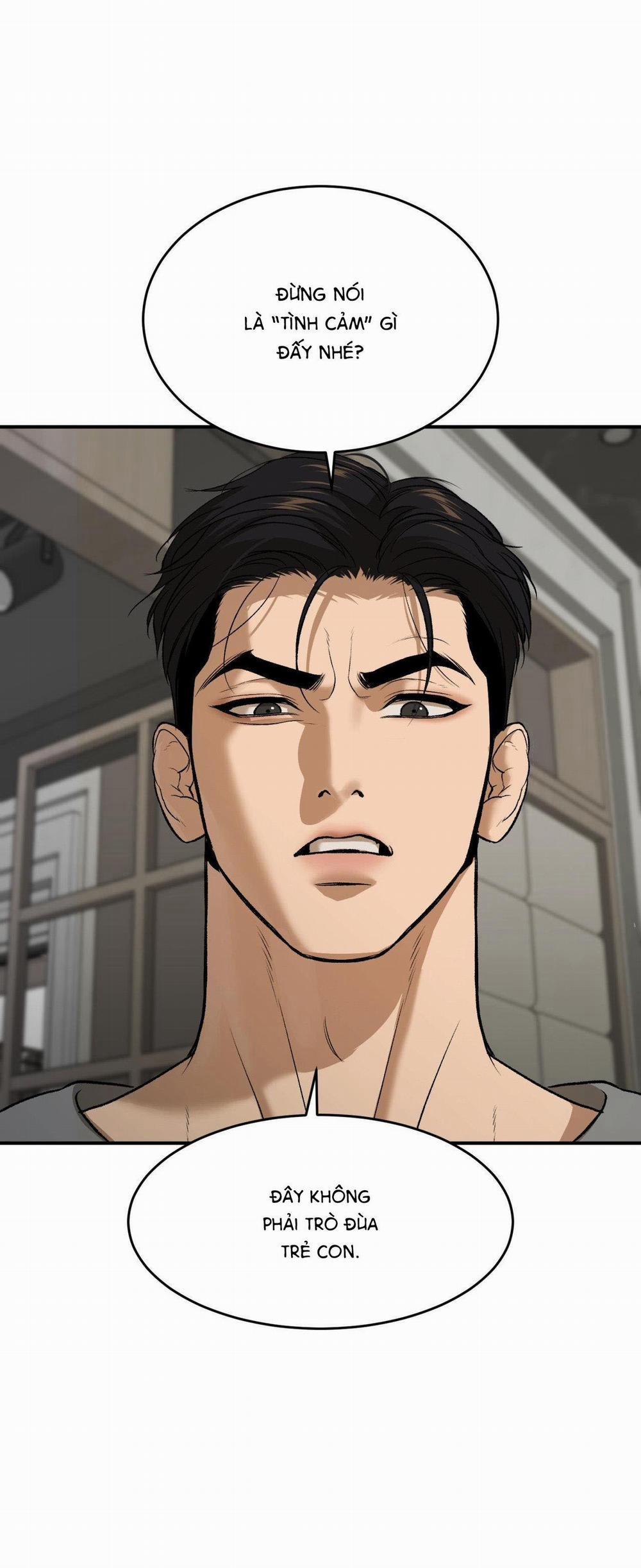 (Cbunu) Chinhx - Vận Xui 45 trang 59