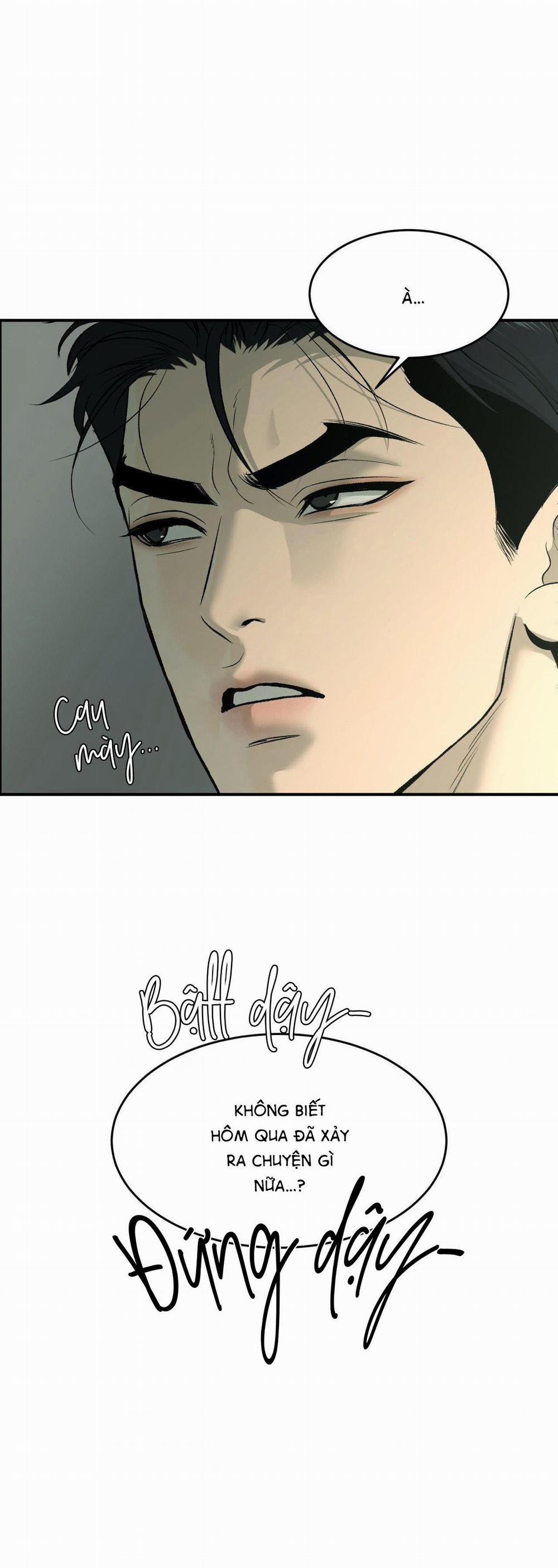 (Cbunu) Chinhx - Vận Xui 45 trang 6