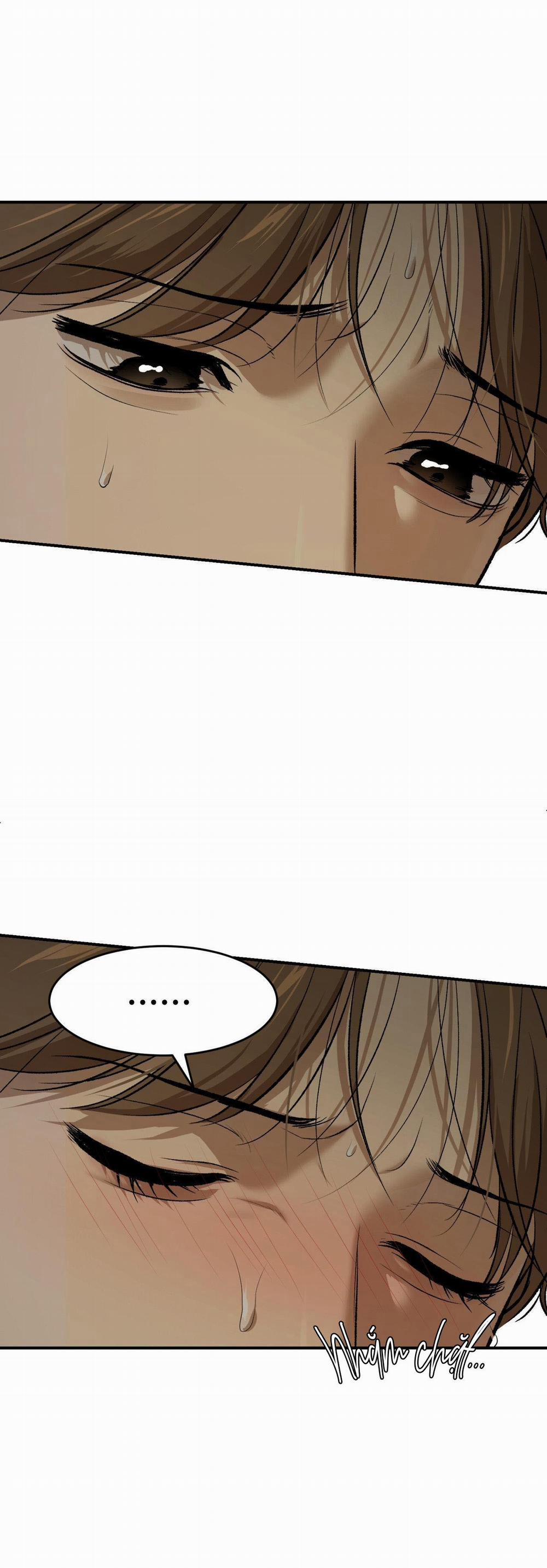 (Cbunu) Chinhx - Vận Xui 45 trang 60