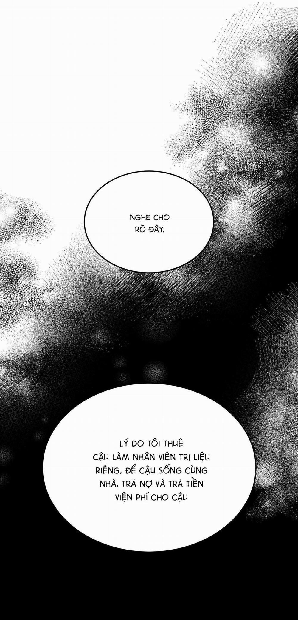 (Cbunu) Chinhx - Vận Xui 45 trang 65