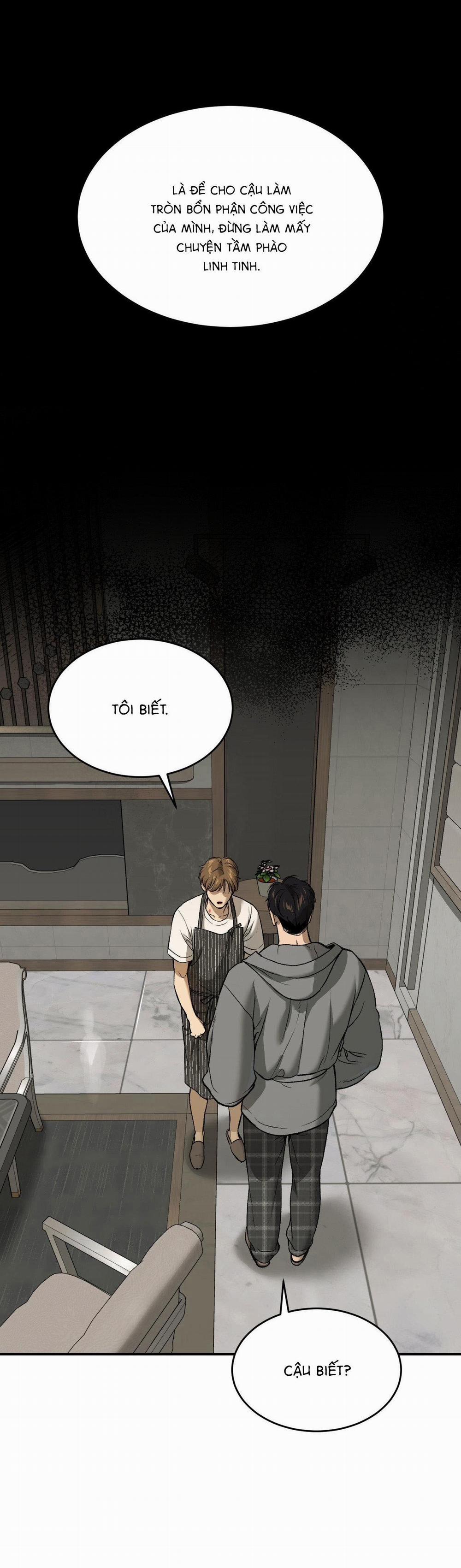 (Cbunu) Chinhx - Vận Xui 45 trang 66