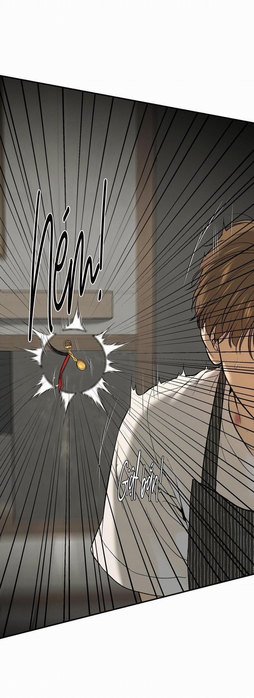 (Cbunu) Chinhx - Vận Xui 45 trang 67