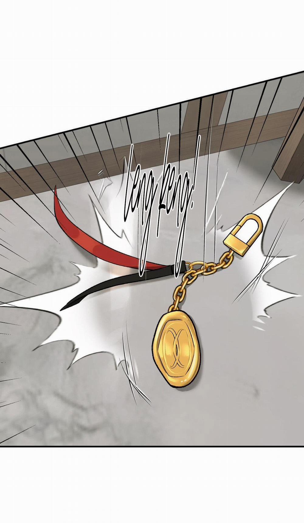 (Cbunu) Chinhx - Vận Xui 45 trang 68