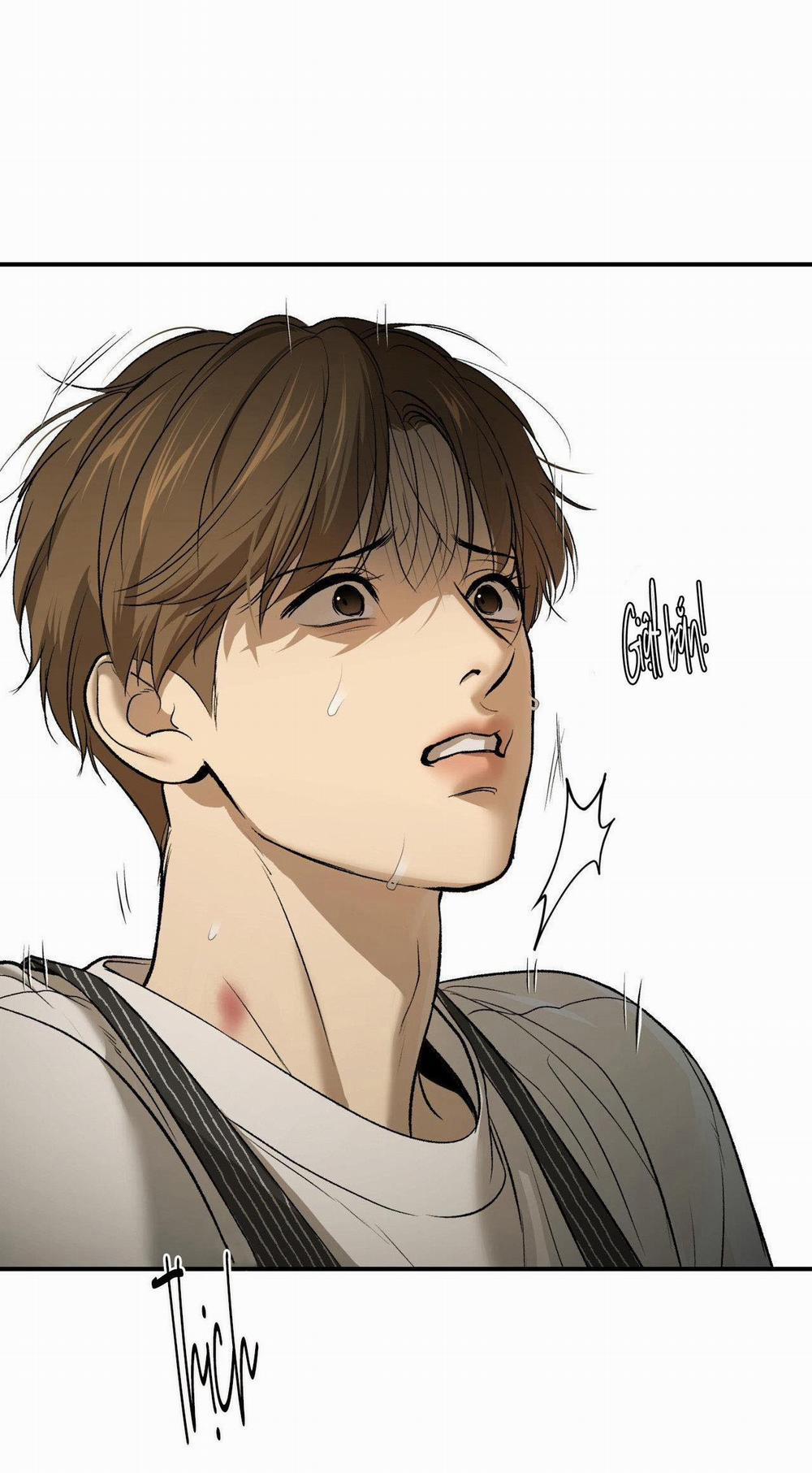 (Cbunu) Chinhx - Vận Xui 45 trang 70