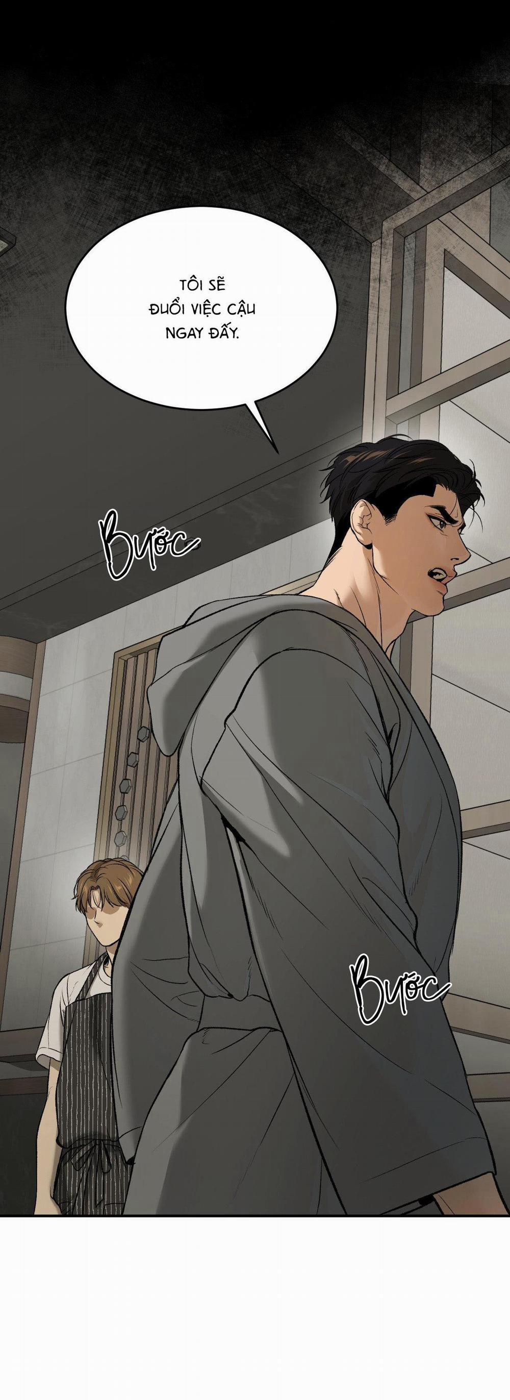 (Cbunu) Chinhx - Vận Xui 45 trang 72