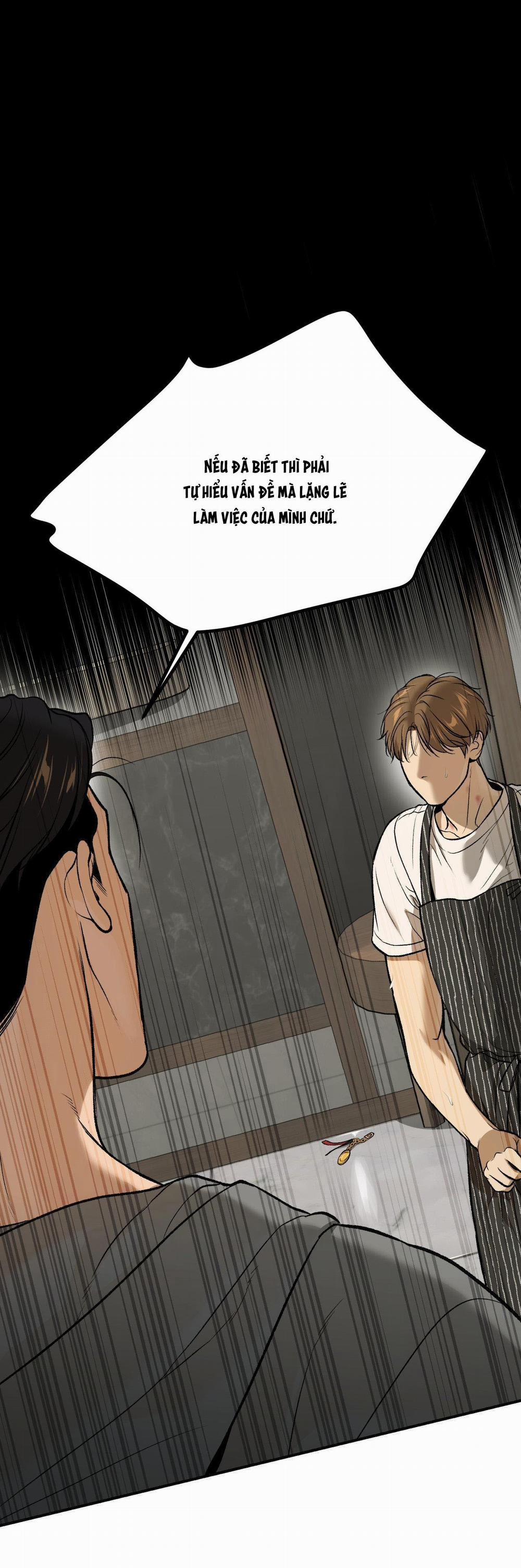 (Cbunu) Chinhx - Vận Xui 46 trang 0