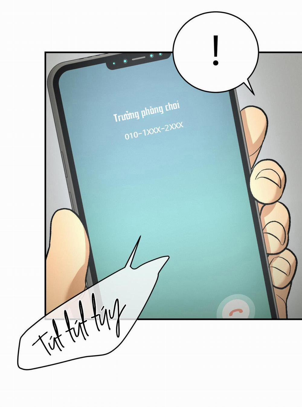 (Cbunu) Chinhx - Vận Xui 46 trang 102