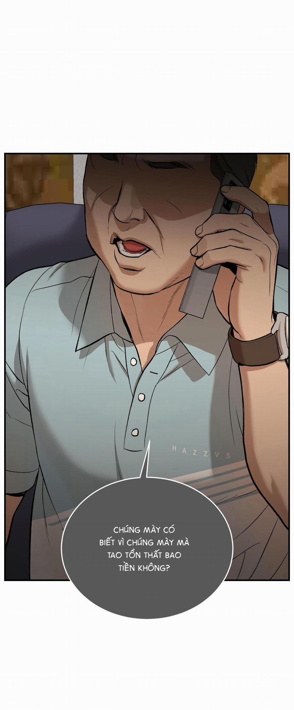 (Cbunu) Chinhx - Vận Xui 46 trang 104