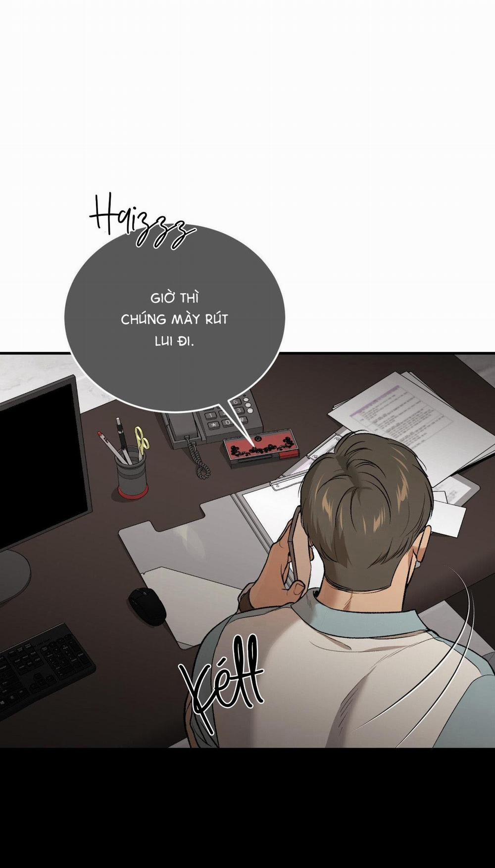 (Cbunu) Chinhx - Vận Xui 46 trang 106