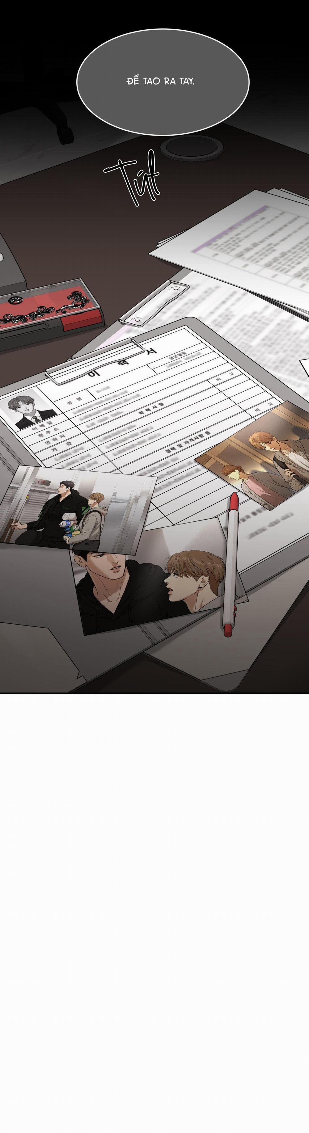 (Cbunu) Chinhx - Vận Xui 46 trang 107