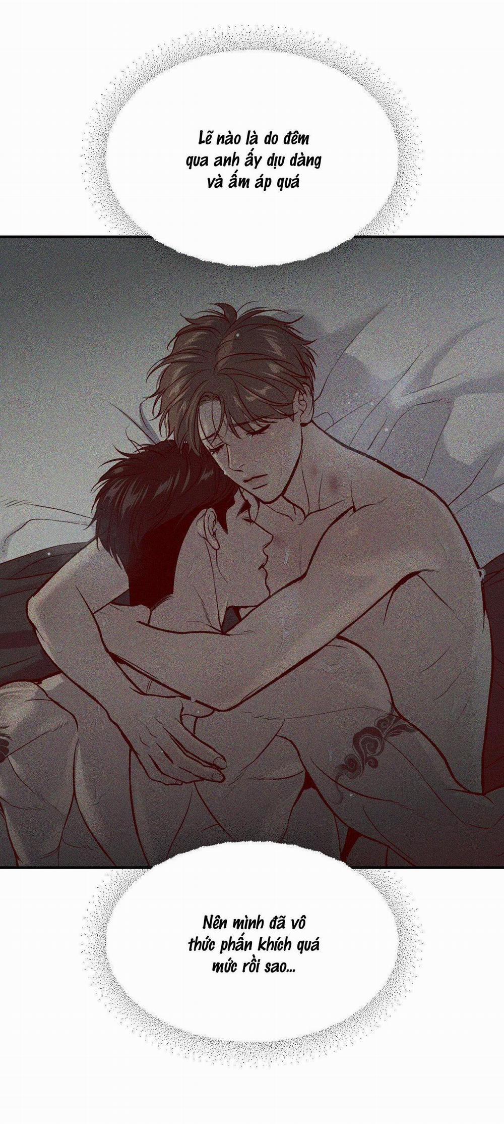 (Cbunu) Chinhx - Vận Xui 46 trang 12