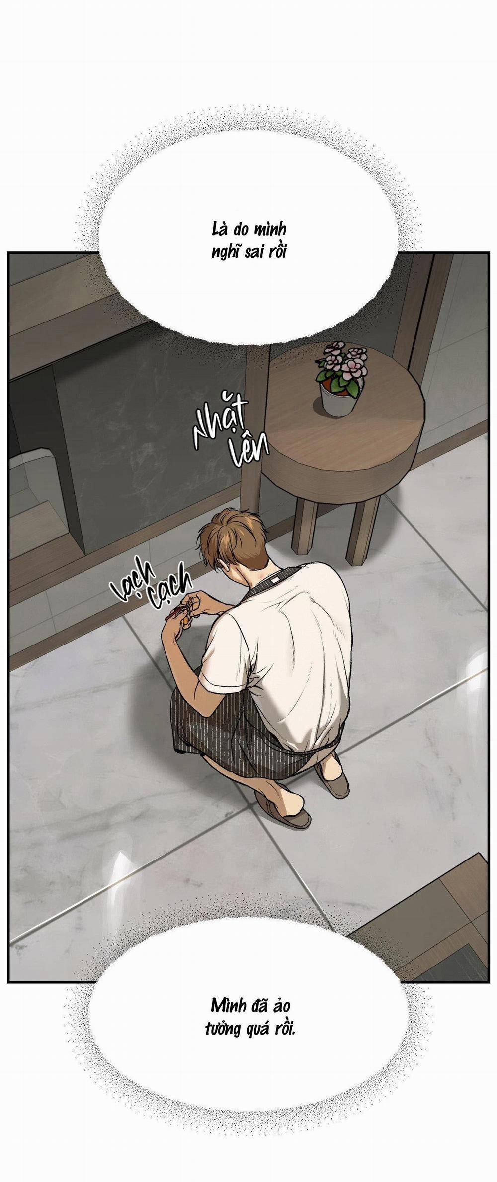 (Cbunu) Chinhx - Vận Xui 46 trang 14