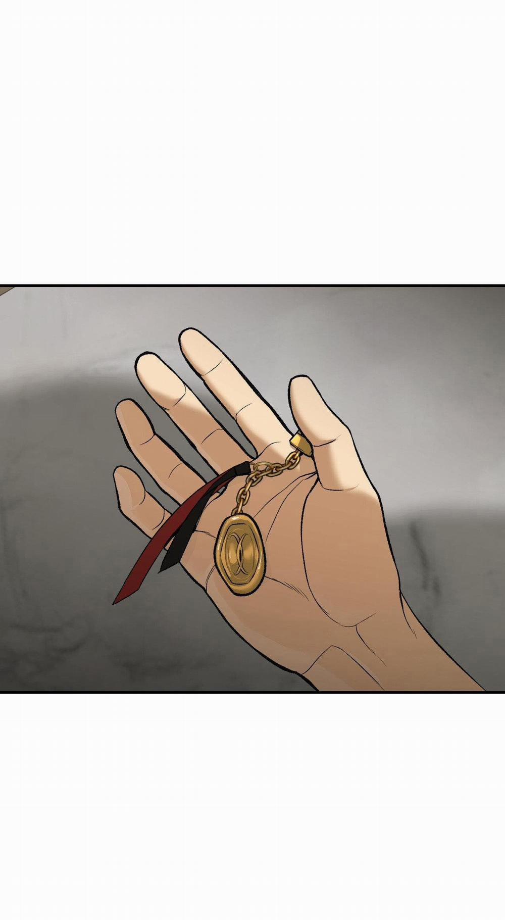 (Cbunu) Chinhx - Vận Xui 46 trang 15