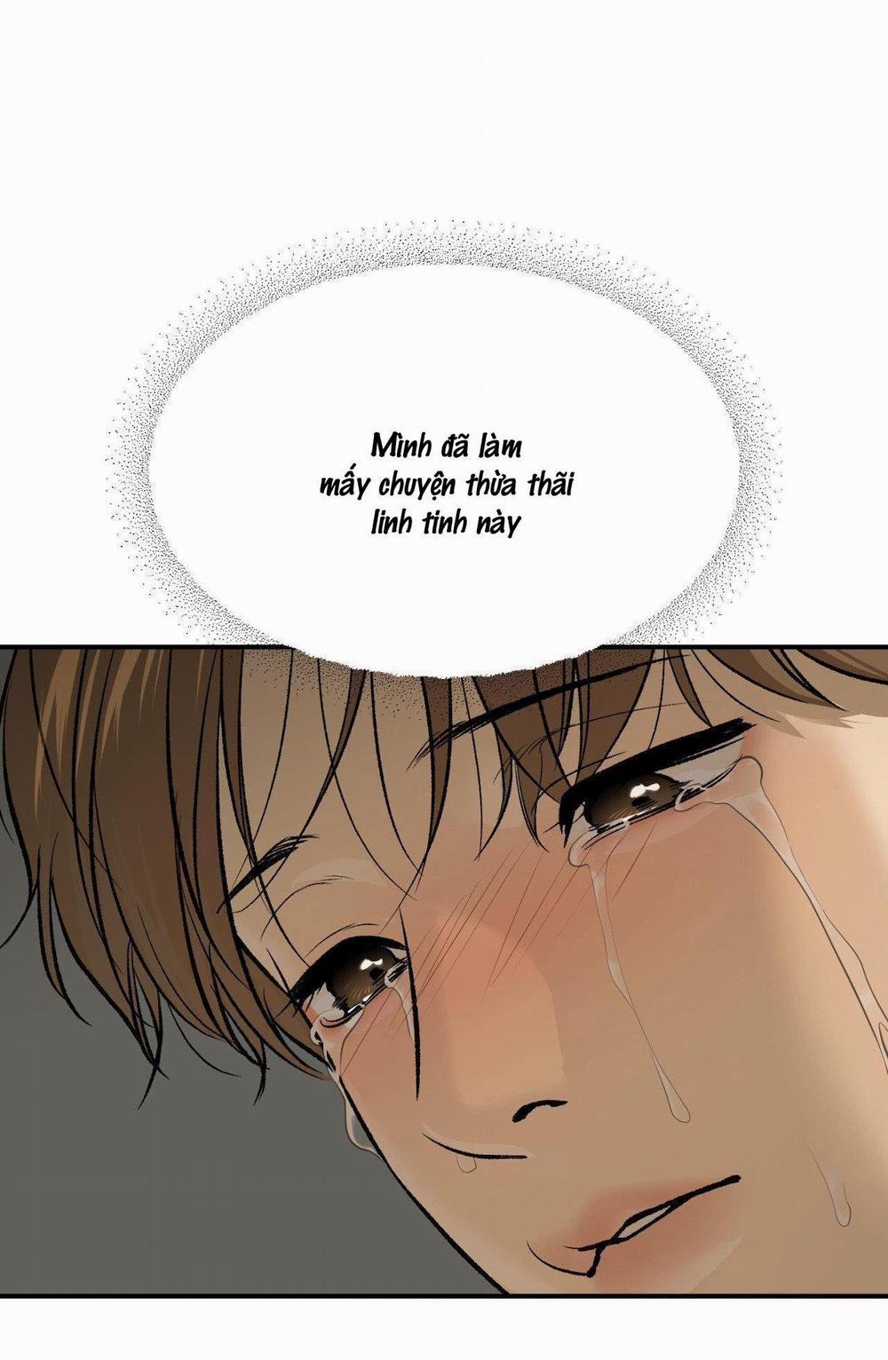 (Cbunu) Chinhx - Vận Xui 46 trang 16