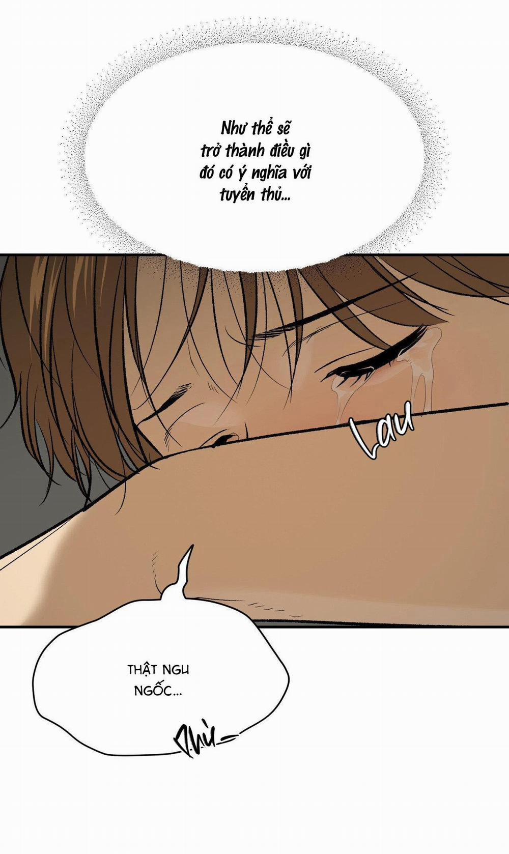 (Cbunu) Chinhx - Vận Xui 46 trang 17